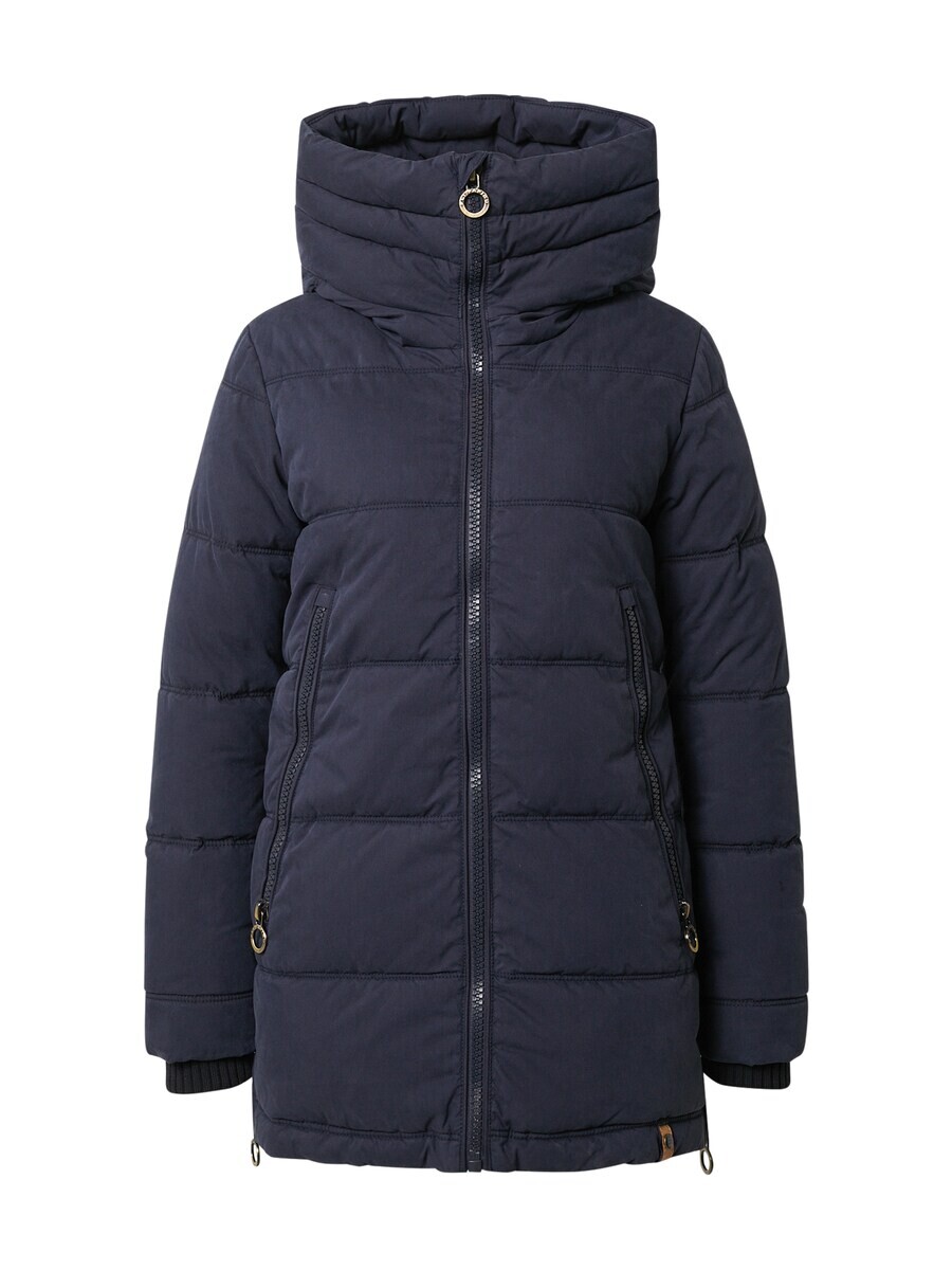 Куртка Fli Papigu Winter, темно-синий
Куртка Fli Papigu Winter, темно-синий