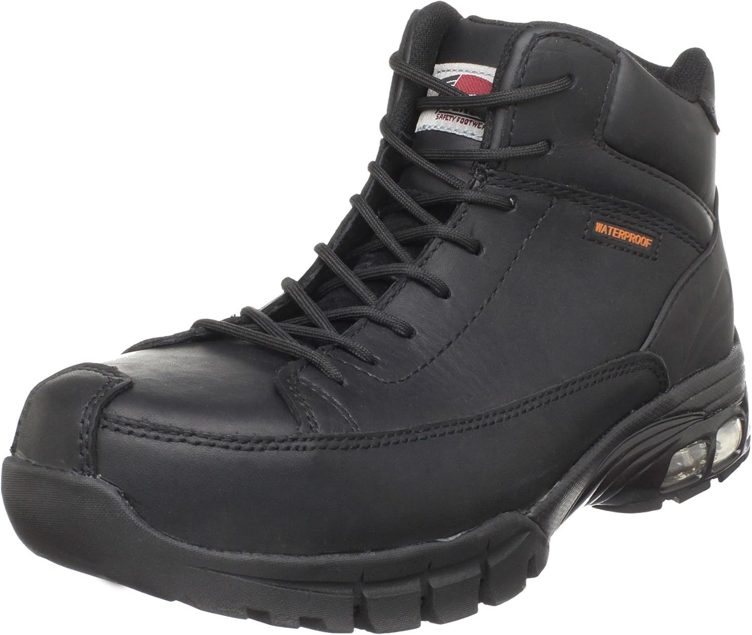Мужские ботинки Avenger A7248 с углеродно-нанофибровым носком и электрозащитой Avenger Work Boots, черный
Мужские ботинки Avenger A7248 с углеродно-нанофибровым носком и электрозащитой Avenger Work Boots, черный