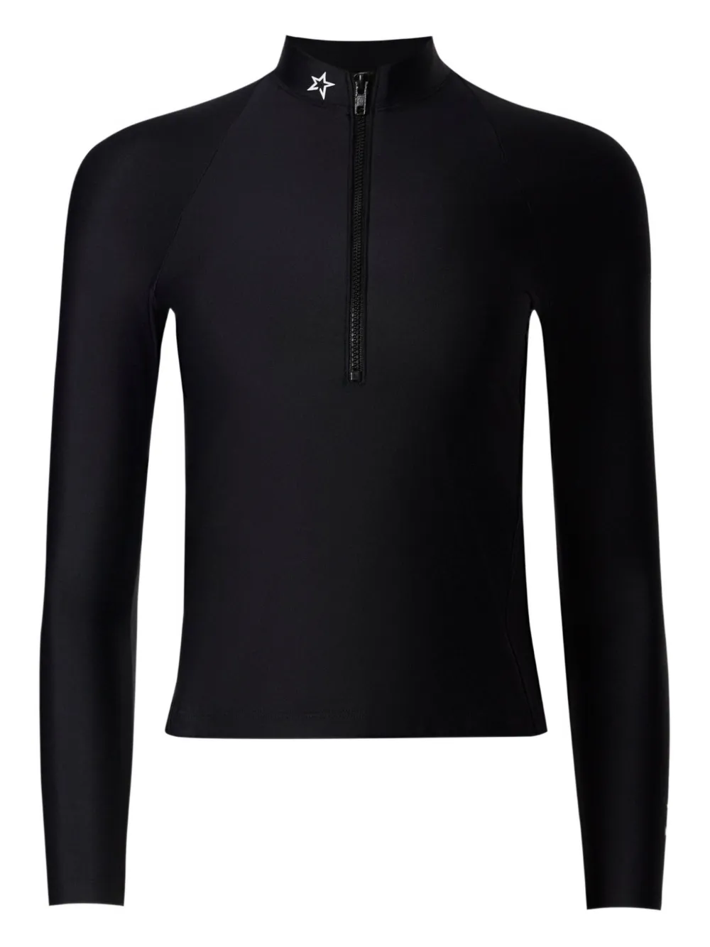 Топ Tempest Rash Guard Perfect Moment, черный
Топ Tempest Rash Guard Perfect Moment, черный