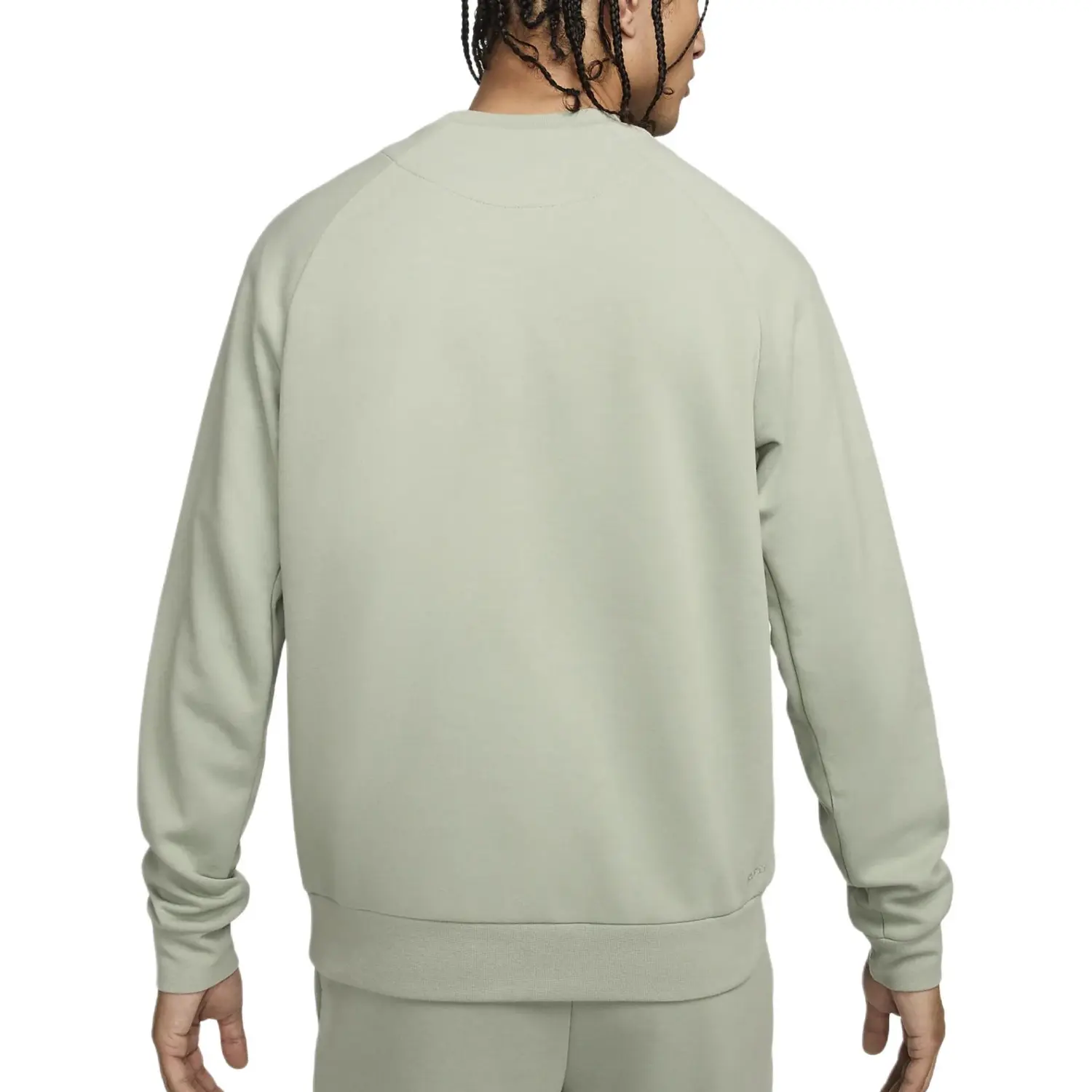 Одежда Толстовка мужская изумрудного цвета Nike, цвет Emerald color
Одежда Толстовка мужская изумрудного цвета Nike, цвет Emerald color