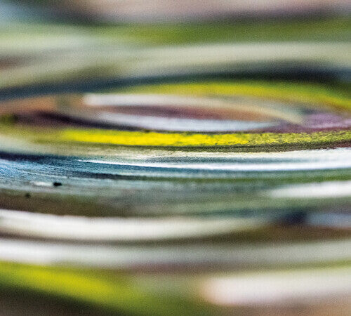 CD диск Boddy, Ian / Wollo, Eric: Revolve 
CD диск Boddy, Ian / Wollo, Eric: Revolve