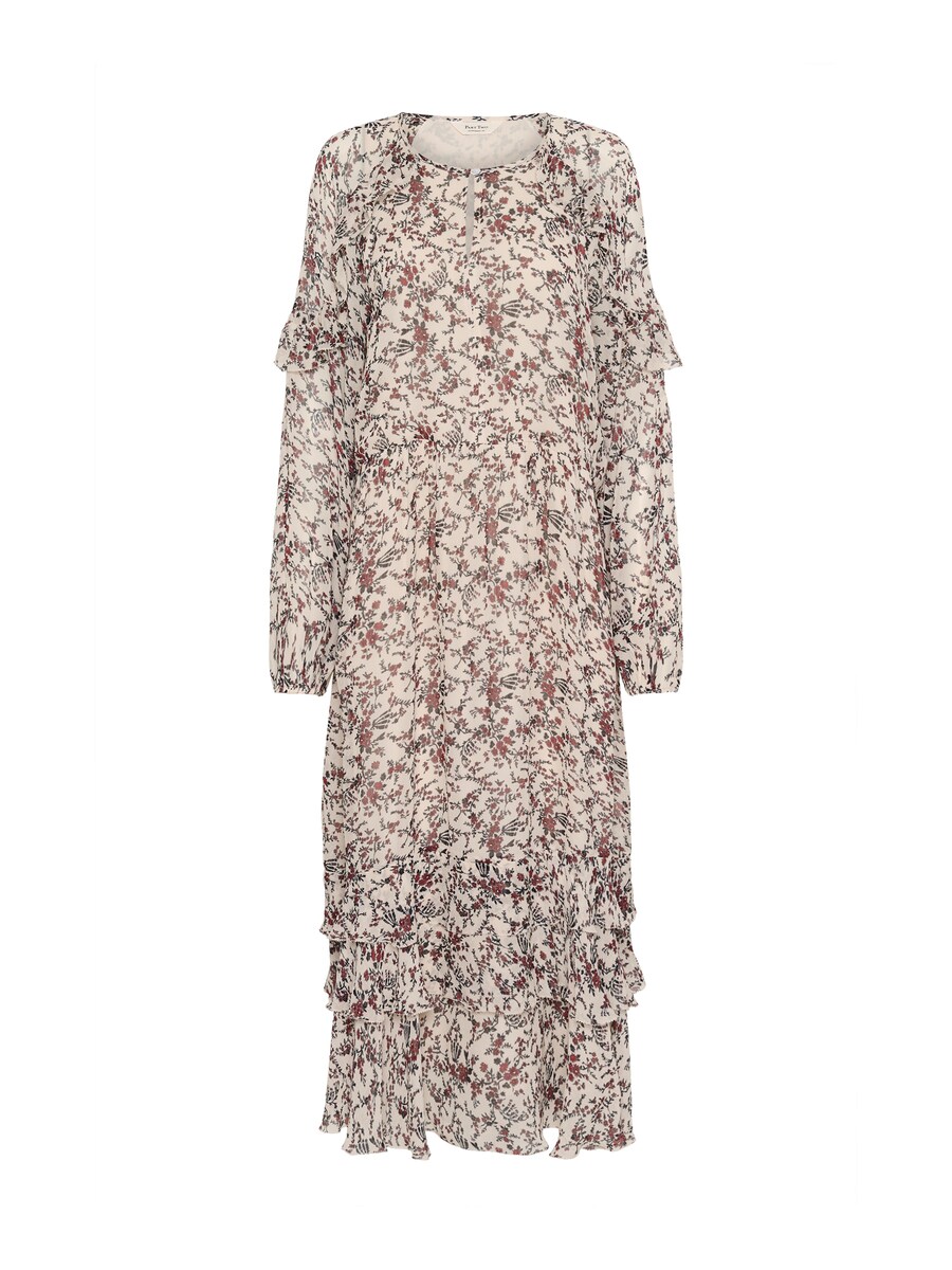 Платье Part Two Sammi, экрю
Платье Part Two Sammi, экрю