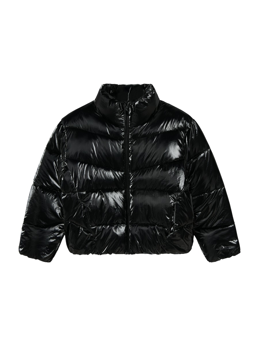 Куртка межсезонная NAME IT NKFManon, черный
Куртка межсезонная NAME IT NKFManon, черный