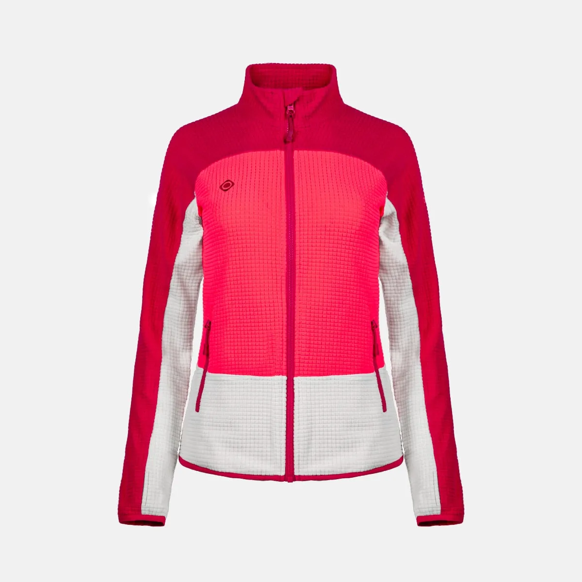 Женская флисовая куртка LETOSA W Izas, цвет Magenta
Женская флисовая куртка LETOSA W Izas, цвет Magenta