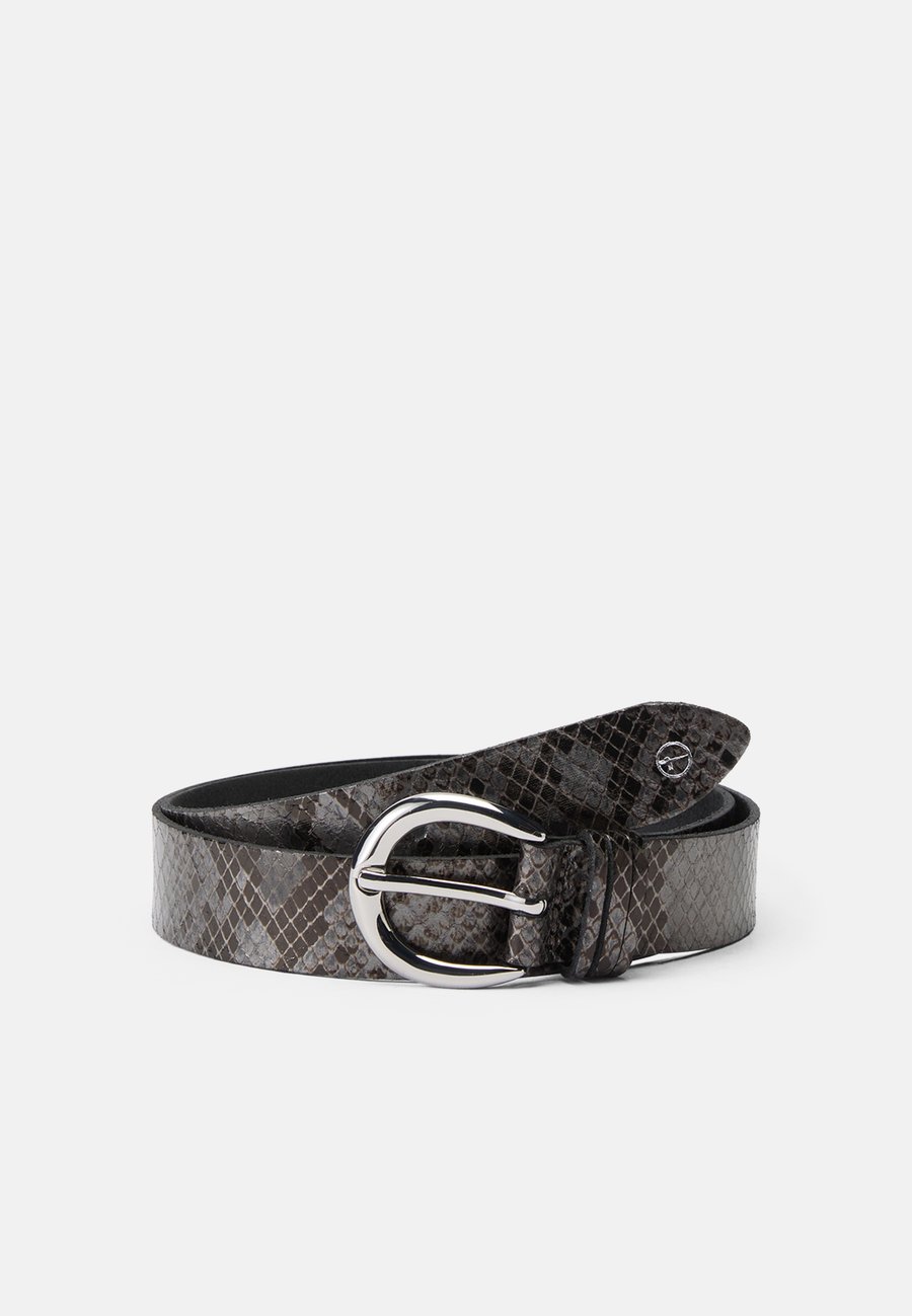 Ремень Tamaris Belt, Dark Brown/Gun Metal/Light Grey
Ремень Tamaris Belt, Dark Brown/Gun Metal/Light Grey