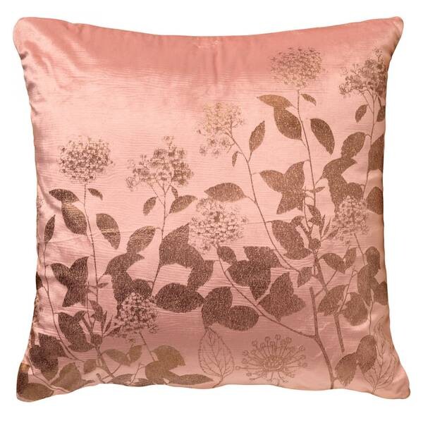 Декоративная подушка Dutch Decor Rosalie 45x45 cm, 45x45x45 см цвет pantone muted clay
Декоративная подушка Dutch Decor Rosalie 45x45 cm, 45x45x45 см цвет pantone muted clay