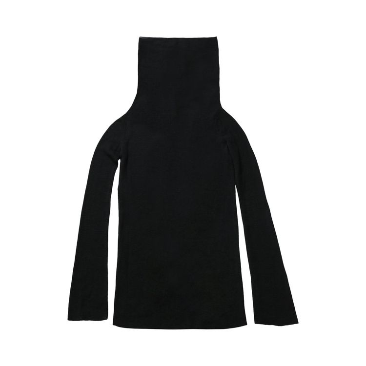 Свитер Ann Demeulemeester Tizziana Drop Shoulder Sweater 'Black', черный
Свитер Ann Demeulemeester Tizziana Drop Shoulder Sweater 'Black', черный
