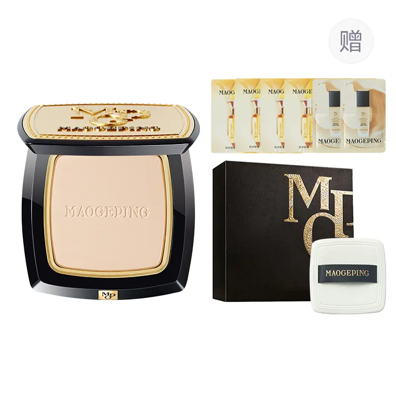 Пудра Women's MAOGEPING
Пудра Women's MAOGEPING