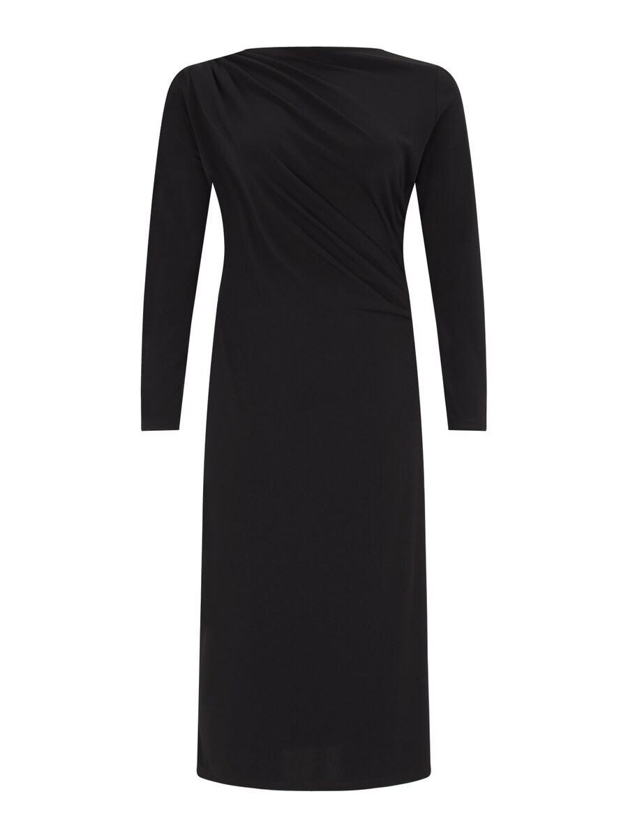 Платье Guido Maria Kretschmer Curvy Hellen, черный
Платье Guido Maria Kretschmer Curvy Hellen, черный