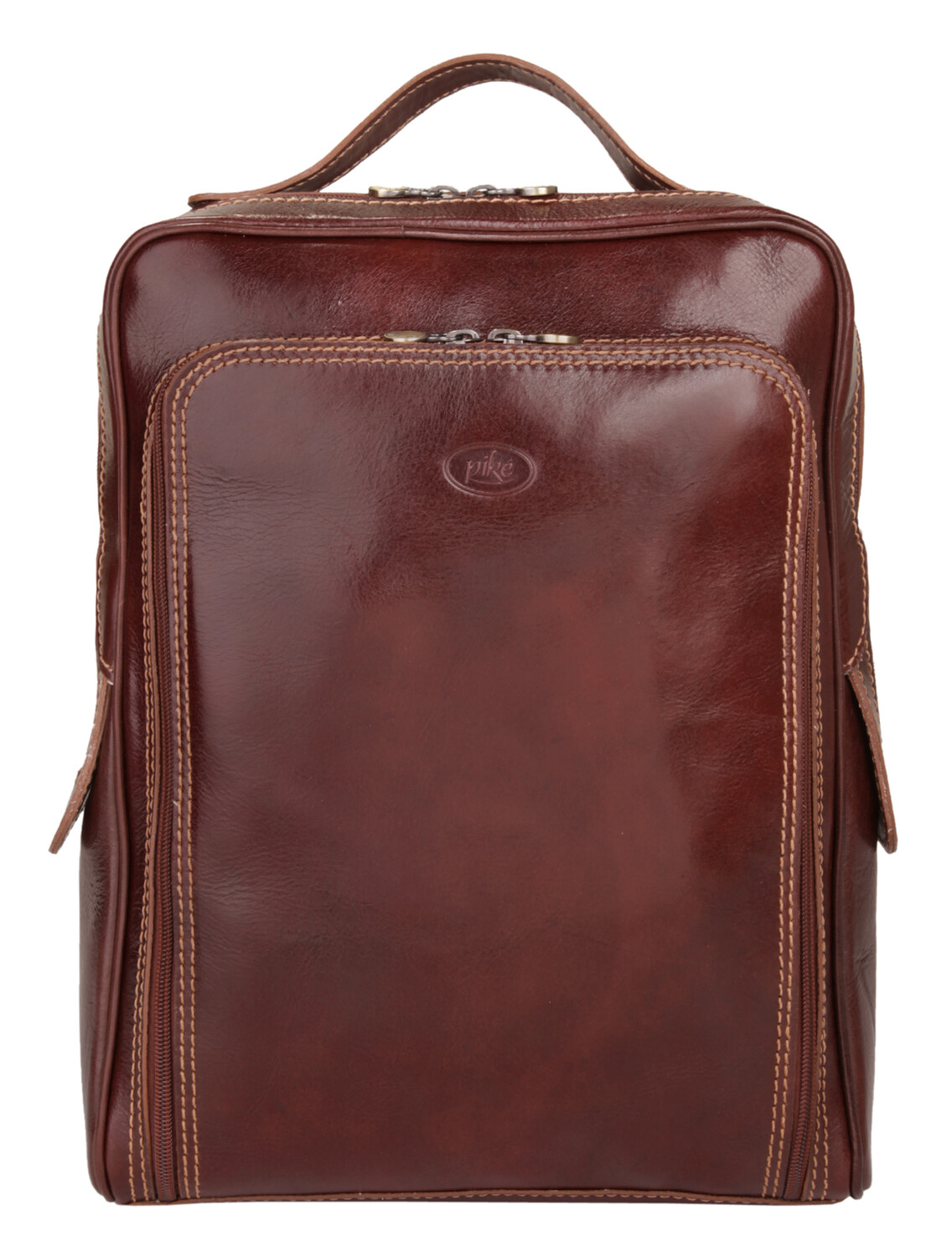 Рюкзак piké, коричневый 
Рюкзак piké, коричневый