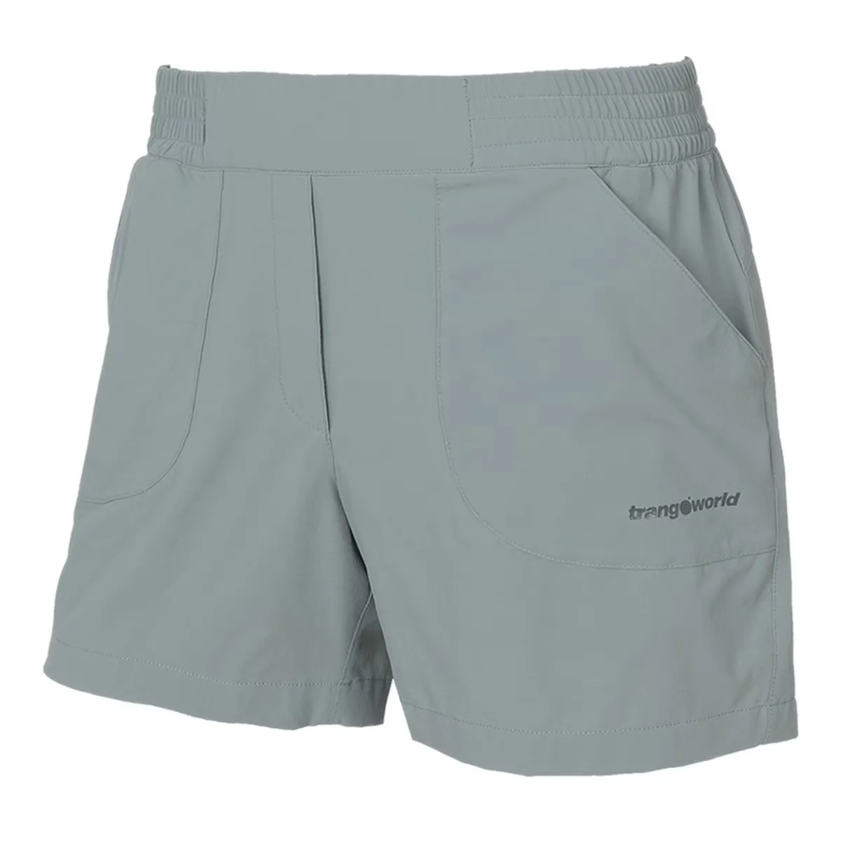Женские шорты Aresta Trangoworld, зеленый
Женские шорты Aresta Trangoworld, зеленый