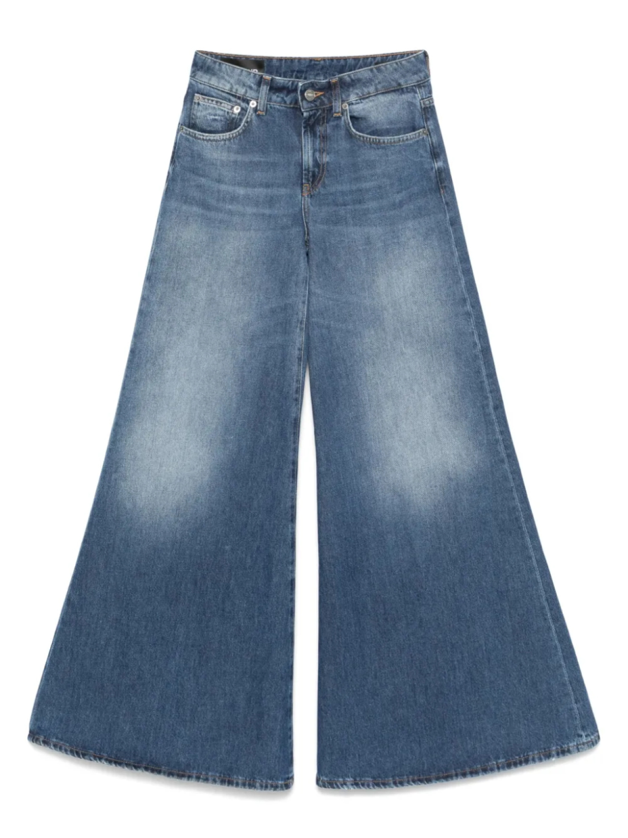 Джинсы Marlene DONDUP, синий
Джинсы Marlene DONDUP, синий