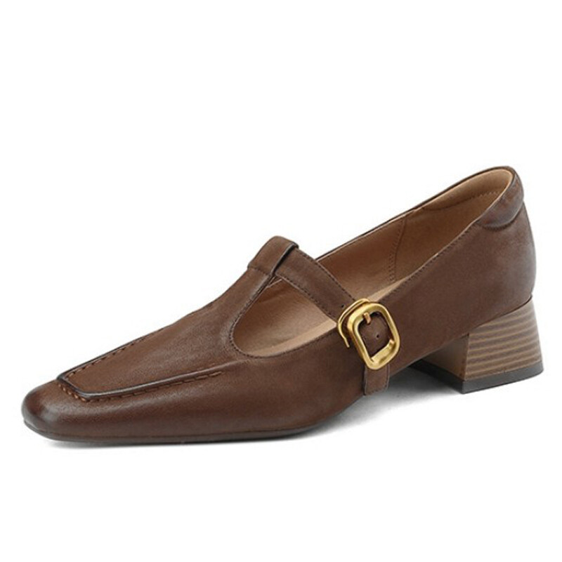 Туфли женские повседневные Women's Casual Shoes Women's Tataya, цвет Light Brown
Туфли женские повседневные Women's Casual Shoes Women's Tataya, цвет Light Brown