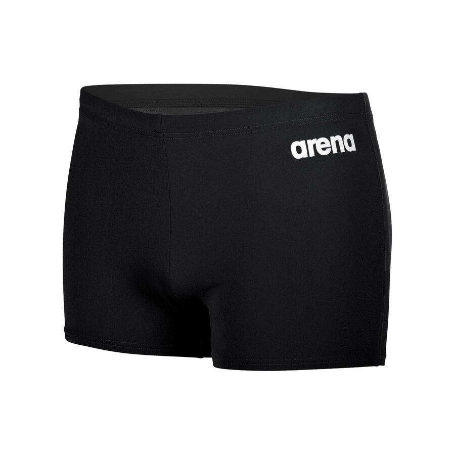 Плавки-шорты Arena Team Solid Black
Плавки-шорты Arena Team Solid Black