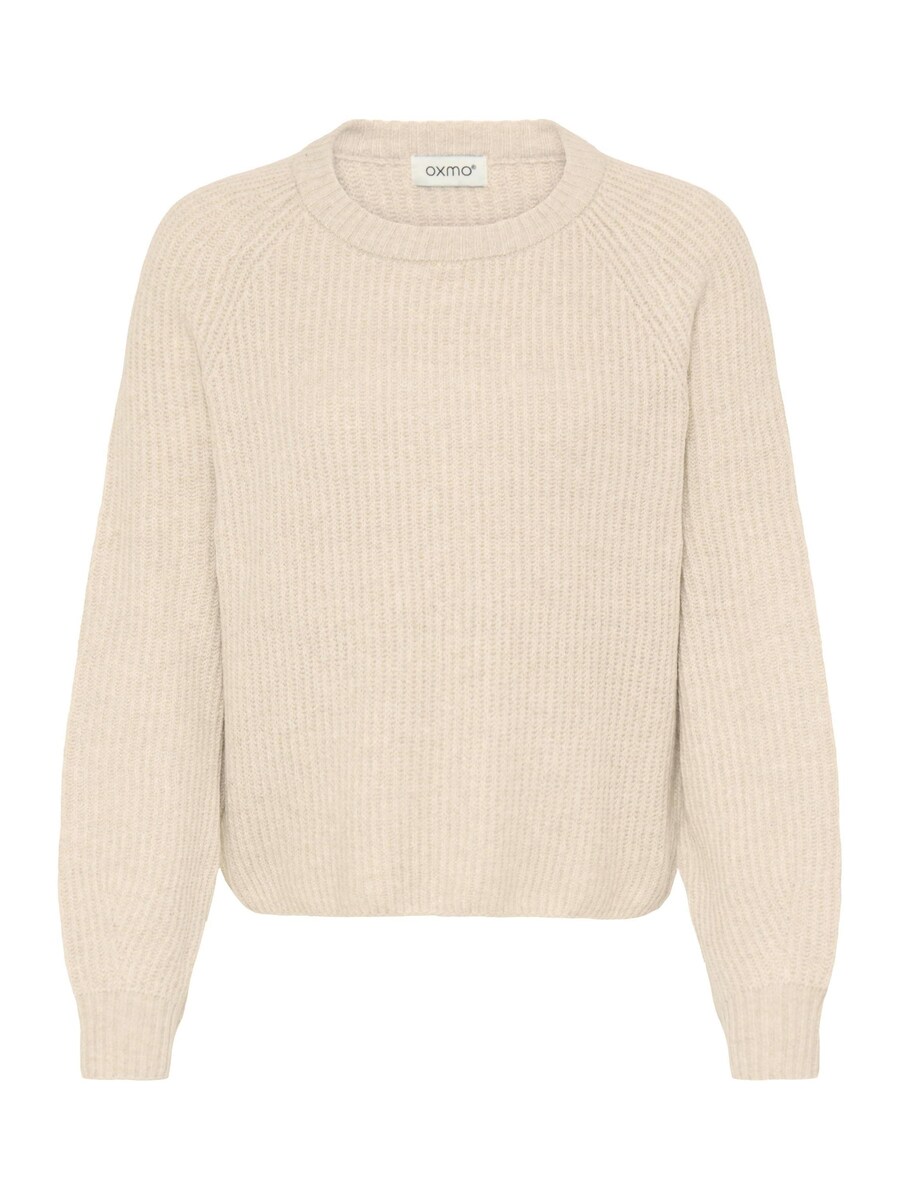 Свитер Oxmo OXIFANSI , Beige
Свитер Oxmo OXIFANSI , Beige