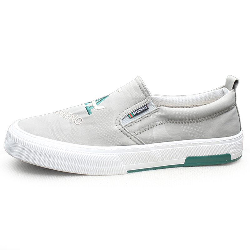 Износостойкие, легкие, дышащие и нескользящие. Низкие мужские кроссовки для скейтбординга SENJIALUO, Black White
Износостойкие, легкие, дышащие и нескользящие. Низкие мужские кроссовки для скейтбординга SENJIALUO, Black White