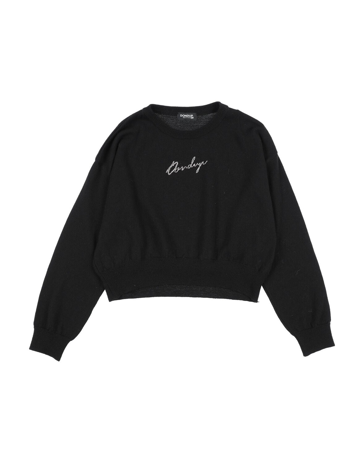 Свитер Dondup, черный
Свитер Dondup, черный
