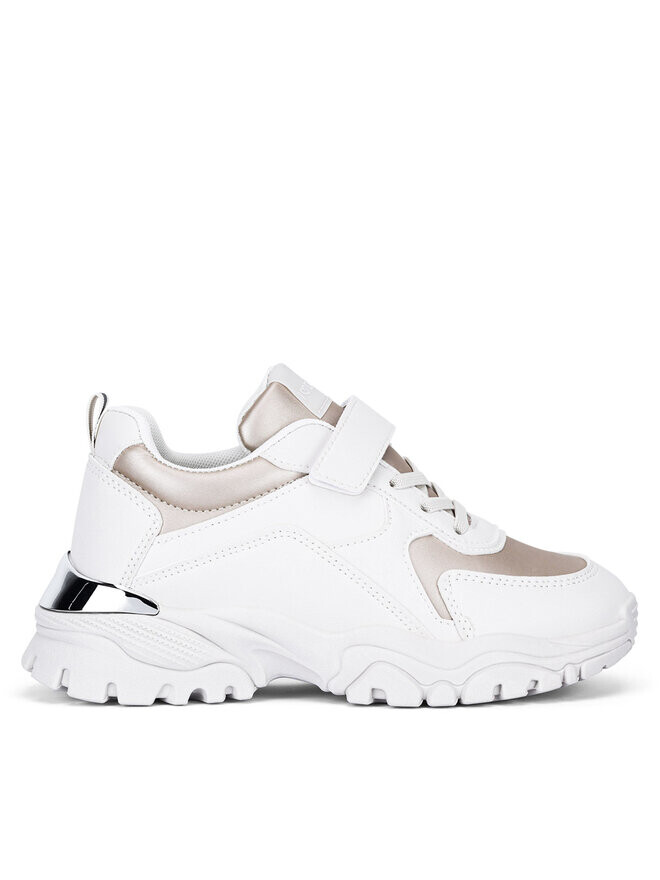 Кроссовки Deezee, бежевый
Кроссовки Deezee, бежевый