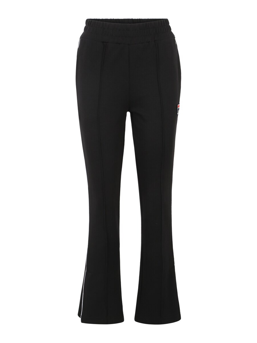 Спортивные штаны FILA Boot cut Pants LAIBEN, черный
Спортивные штаны FILA Boot cut Pants LAIBEN, черный
