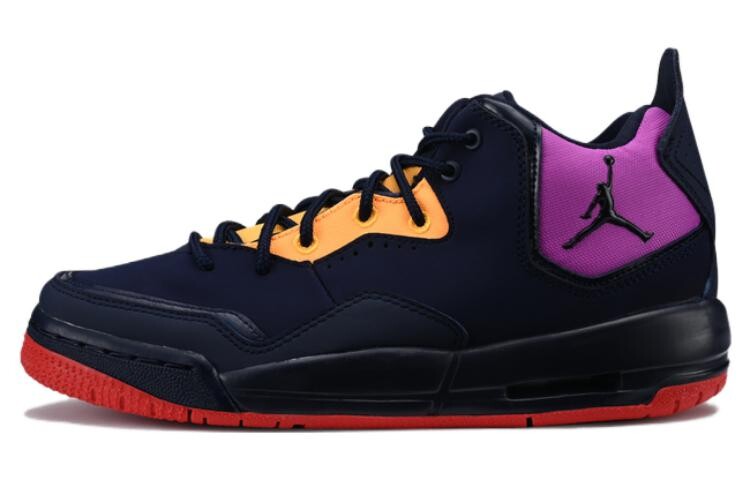 Jordan Courtside 23 Kids Стильная обувь для детей
Jordan Courtside 23 Kids Стильная обувь для детей