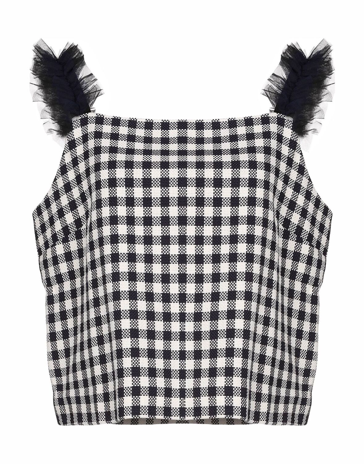 Топ Mother Of Pearl, полуночно-синий
Топ Mother Of Pearl, полуночно-синий