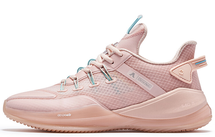 Баскетбольные кроссовки RIGORER Sniper 2 унисекс
Баскетбольные кроссовки RIGORER Sniper 2 унисекс