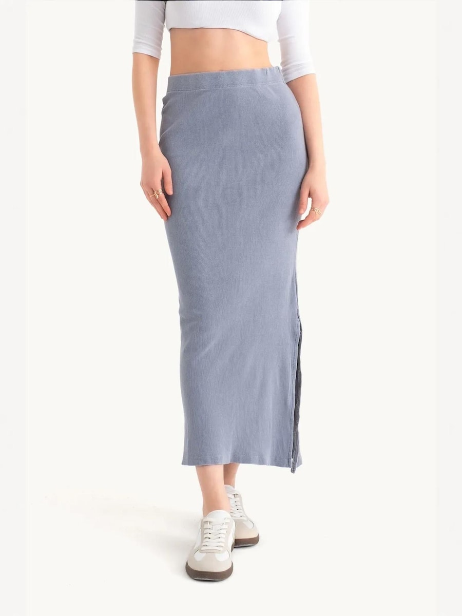 Юбка Hiccup, серый
Юбка Hiccup, серый