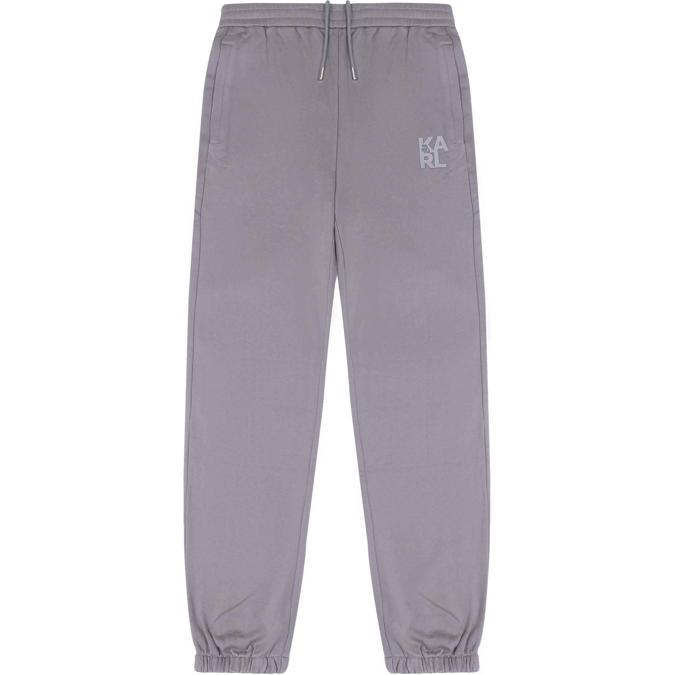 Karl Lagerfeld / Karl Lagerfeld Jeans Вязаные спортивные брюки KARL LAGERFELD, унисекс, серые
Karl Lagerfeld / Karl Lagerfeld Jeans Вязаные спортивные брюки KARL LAGERFELD, унисекс, серые