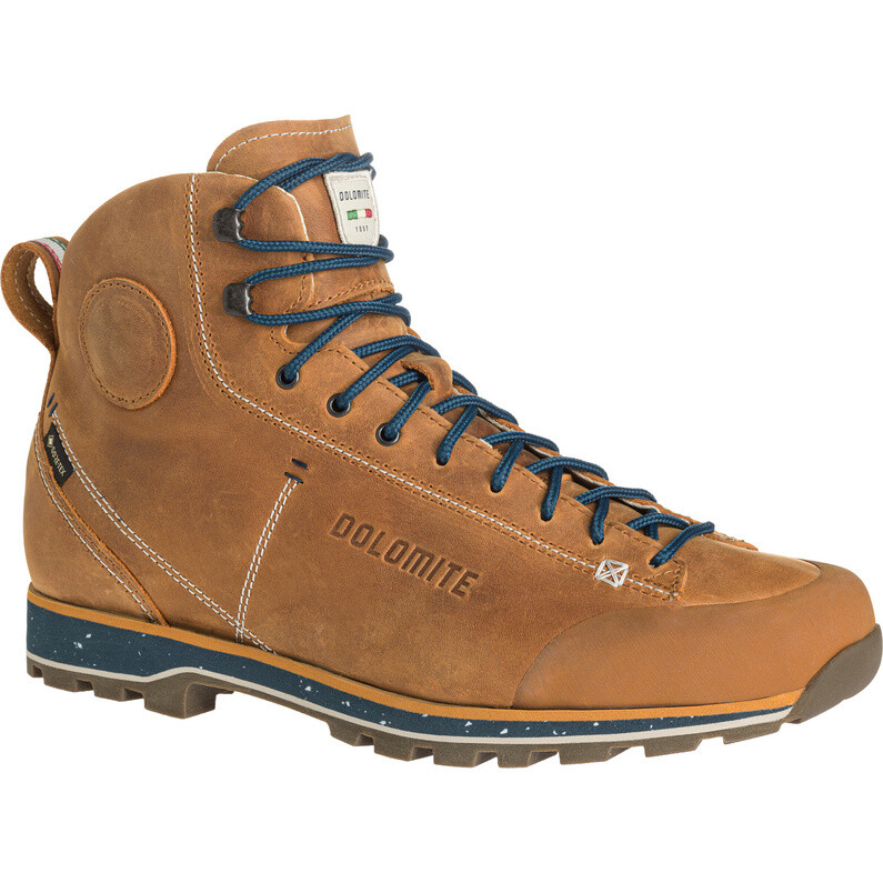 Мужские туфли 54 High FG Evo GTX Dolomite, желтый
Мужские туфли 54 High FG Evo GTX Dolomite, желтый