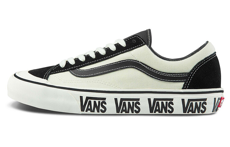 Кроссовки Vans Style 36 BlackWhite 'Black White', Белый, Кроссовки Vans Style 36 BlackWhite 'Black White'
Кроссовки Vans Style 36 BlackWhite 'Black White', Белый, Кроссовки Vans Style 36 BlackWhite 'Black White'