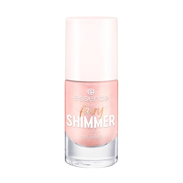 Лак для ногтей ESSENCE Fairy Nail Polish, 05 Shimmer
Лак для ногтей ESSENCE Fairy Nail Polish, 05 Shimmer