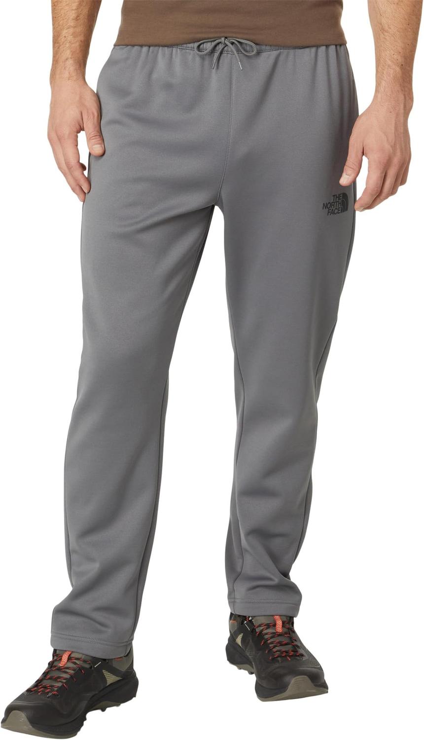 Брюки The North Face Horizon Fleece Pants, Smoked Pearl
Брюки The North Face Horizon Fleece Pants, Smoked Pearl