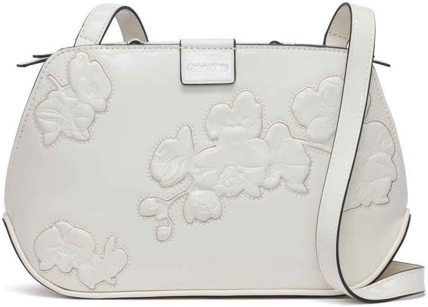 Сумка-кроссбоди Calvin Klein Audrey с тремя отделениями, Cherub White Floral, Белый, Сумка-кроссбоди Calvin Klein Audrey с тремя отделениями, Cherub White Floral
Сумка-кроссбоди Calvin Klein Audrey с тремя отделениями, Cherub White Floral, Белый, Сумка-кроссбоди Calvin Klein Audrey с тремя отделениями, Cherub White Floral