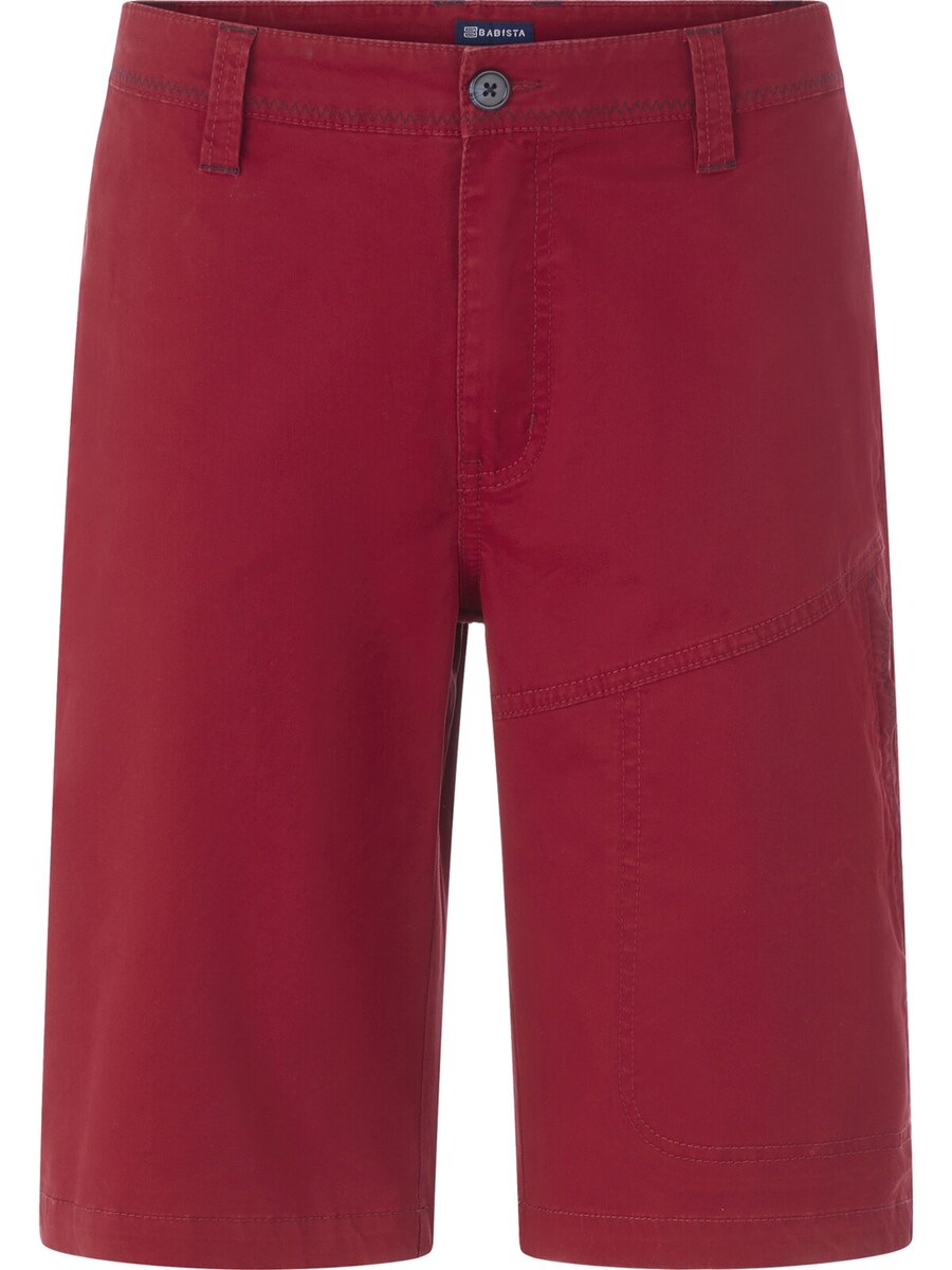 Брюки BABISTA Norino, розовый 
Брюки BABISTA Norino, розовый