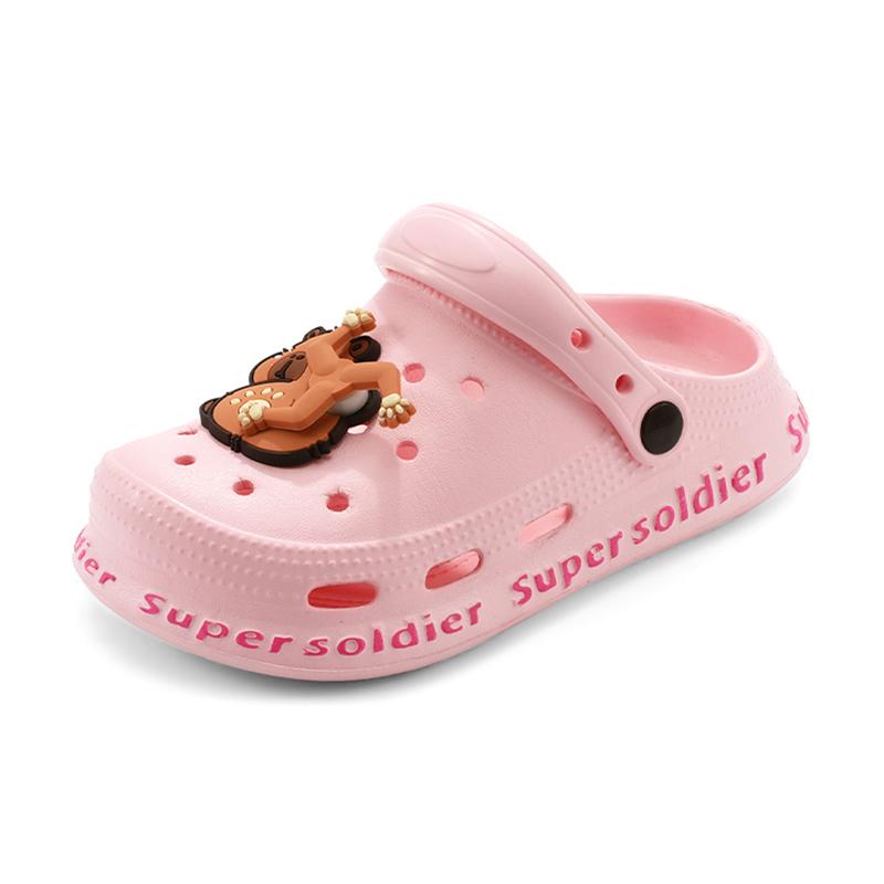 Нескользящие, дышащие, быстросохнущие детские сандалии для подростков FIRS Kids, розовый
Нескользящие, дышащие, быстросохнущие детские сандалии для подростков FIRS Kids, розовый