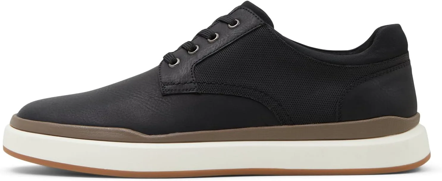 Кроссовки ALDO Mens Upton, черный
Кроссовки ALDO Mens Upton, черный