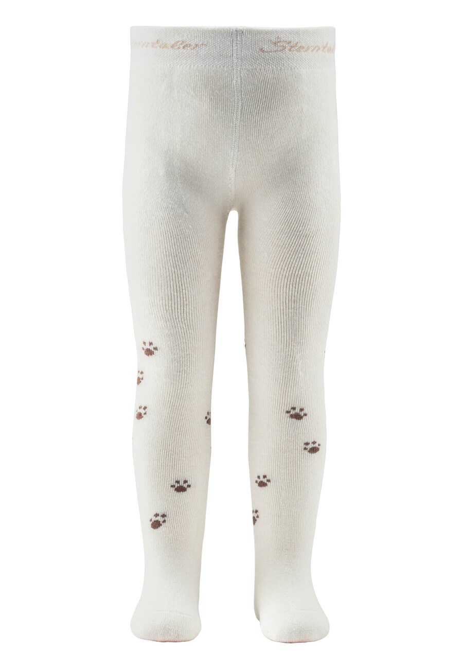 Колготки STERNTALER Eisbär, Wool White
Колготки STERNTALER Eisbär, Wool White