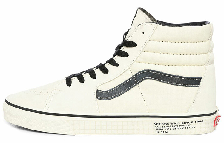 Кроссовки Sk8 Vans-Hi '66 Supply - Antique White', Серый, Кроссовки Sk8 Vans-Hi '66 Supply - Antique White'
Кроссовки Sk8 Vans-Hi '66 Supply - Antique White', Серый, Кроссовки Sk8 Vans-Hi '66 Supply - Antique White'