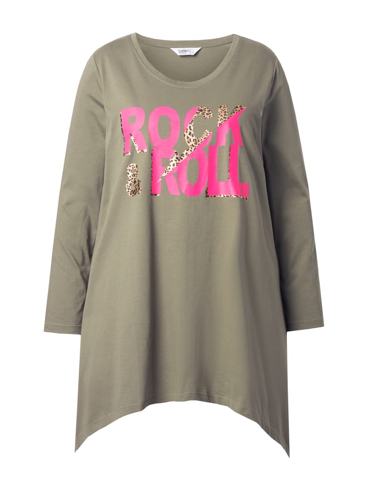 Футболка Angel of Style
Футболка Angel of Style