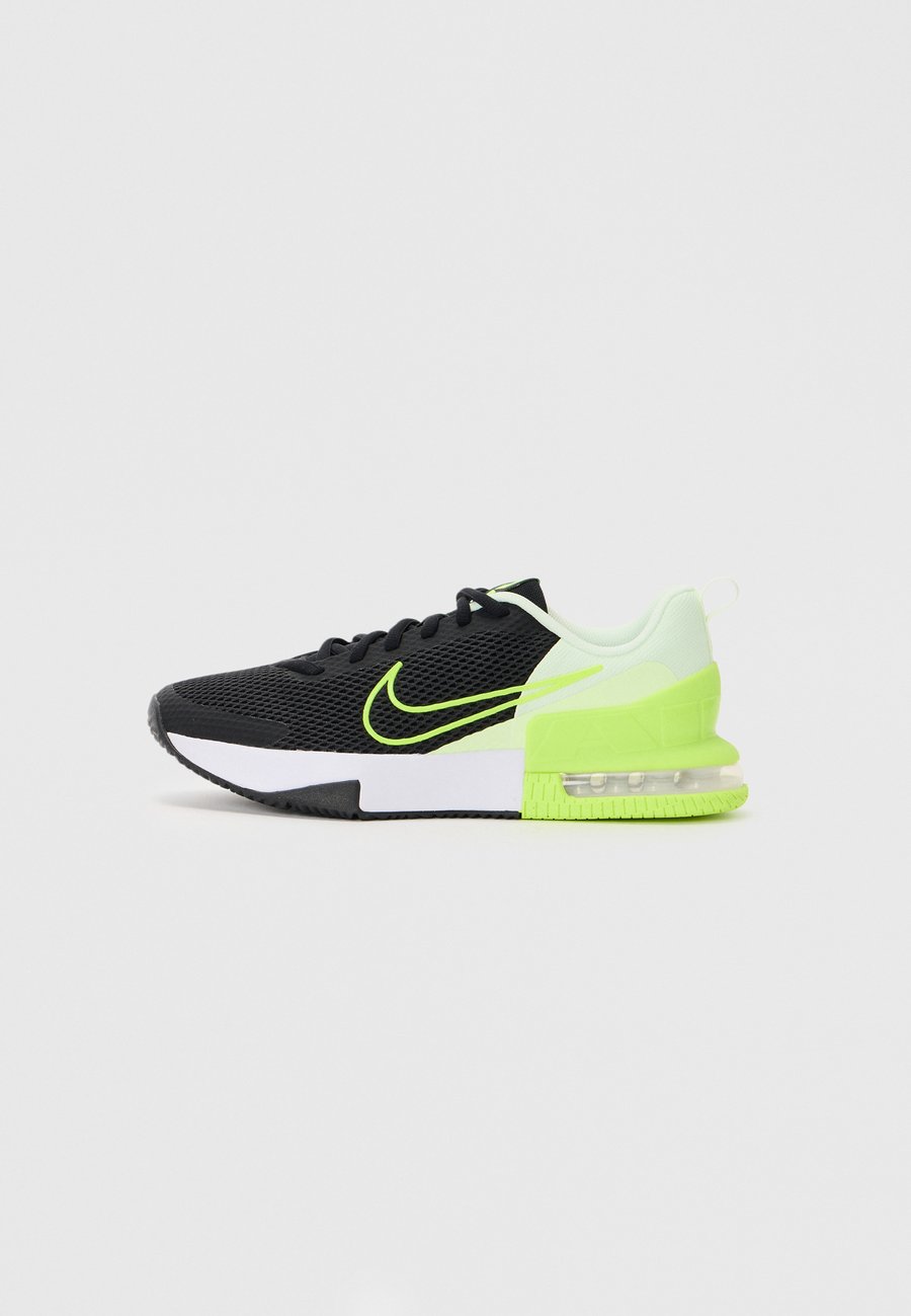 Кроссовки Nike Performance AIR MAX ALPHA 6, Black/Volt Tint/Barely Volt/White/Black
Кроссовки Nike Performance AIR MAX ALPHA 6, Black/Volt Tint/Barely Volt/White/Black