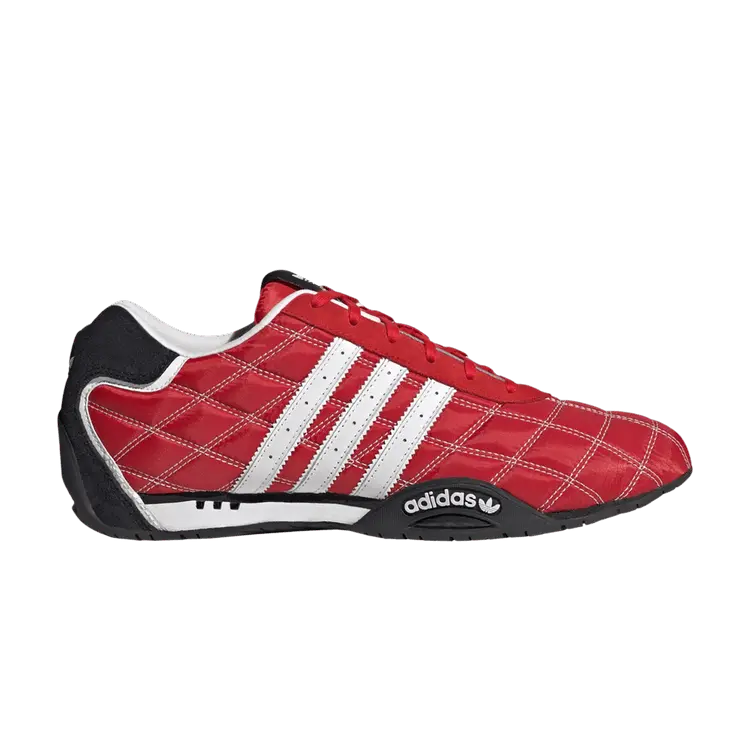 Кроссовки Adi Racer 'Scarlet', красный
Кроссовки Adi Racer 'Scarlet', красный