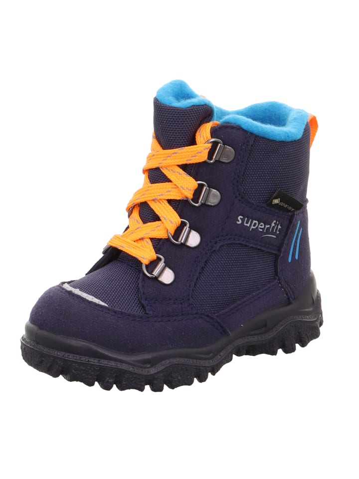 Ботинки superfit
Ботинки superfit