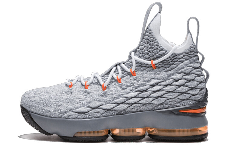 Nike Lebron 15 Kids Баскетбольные кроссовки для детей
Nike Lebron 15 Kids Баскетбольные кроссовки для детей