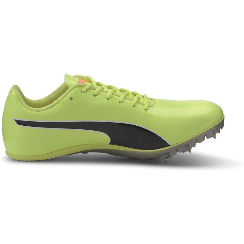 Кроссовки для легкой атлетики evospeed sprint 10 ( Puma, черный
Кроссовки для легкой атлетики evospeed sprint 10 ( Puma, черный