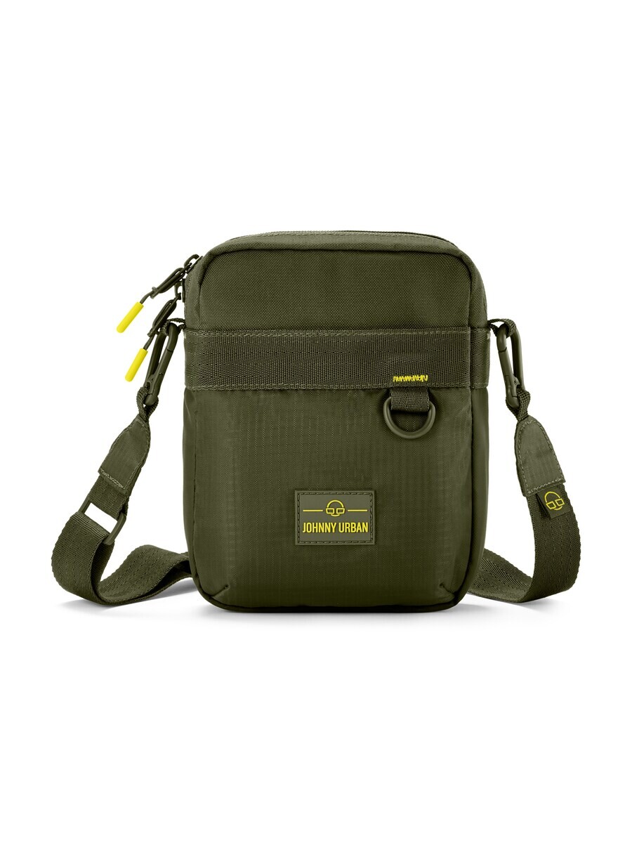 Сумка кросс-боди Johnny Urban, оливковый, Зеленый, Сумка кросс-боди Johnny Urban, оливковый
Сумка кросс-боди Johnny Urban, оливковый, Зеленый, Сумка кросс-боди Johnny Urban, оливковый