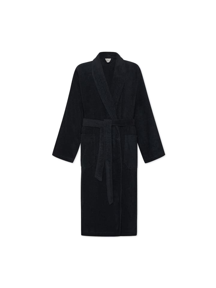 Халат Möve, черный
Халат Möve, черный