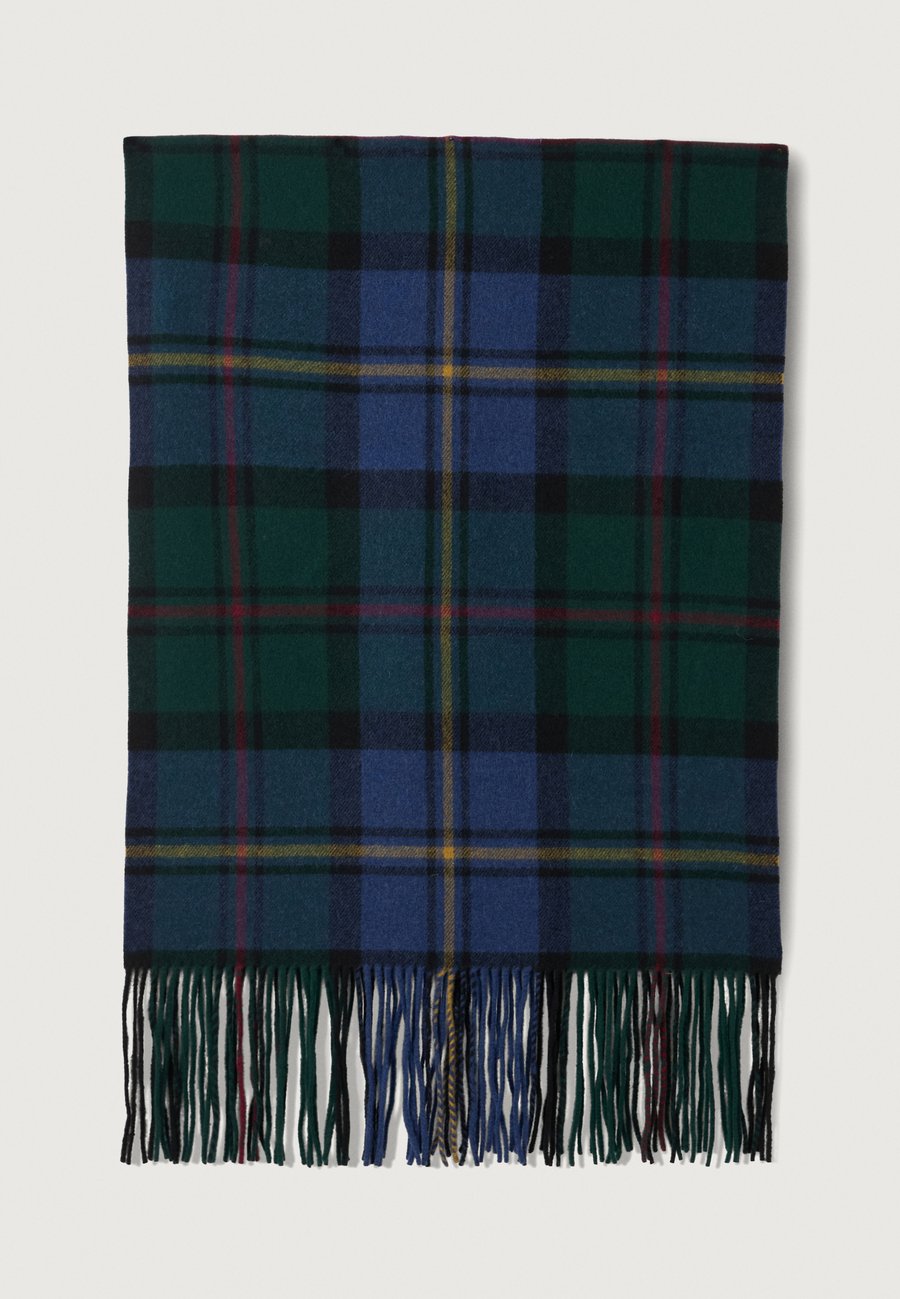 Шарф The Kooples ECHARPE UNISEX, Green/Multi-Coloured/Green
Шарф The Kooples ECHARPE UNISEX, Green/Multi-Coloured/Green