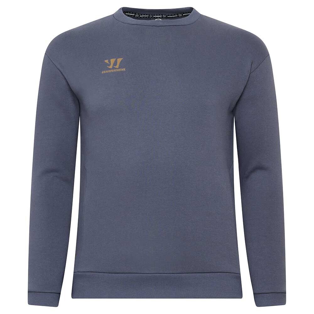 Толстовка Warrior Aurum, синий
Толстовка Warrior Aurum, синий