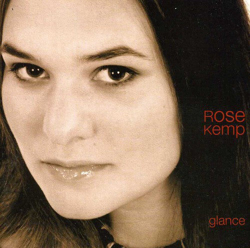 CD диск Kemp, Rose: Glance
CD диск Kemp, Rose: Glance