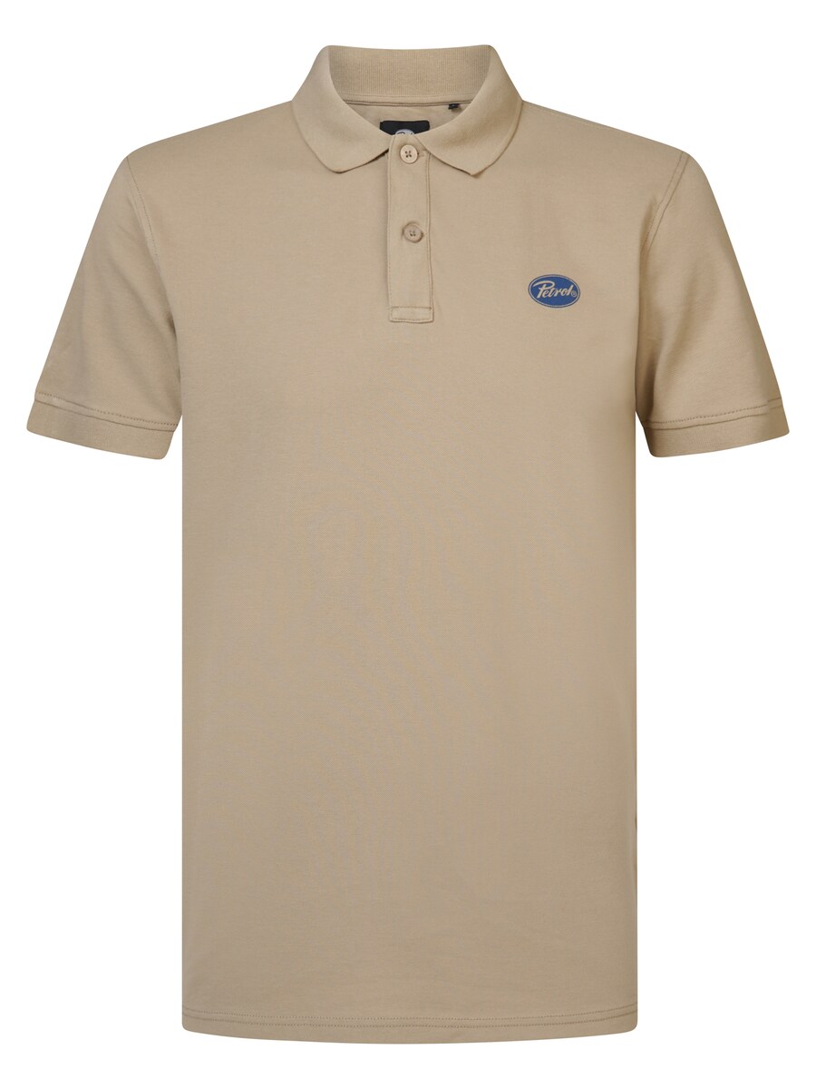 Футболка Petrol Industries, Beige
Футболка Petrol Industries, Beige